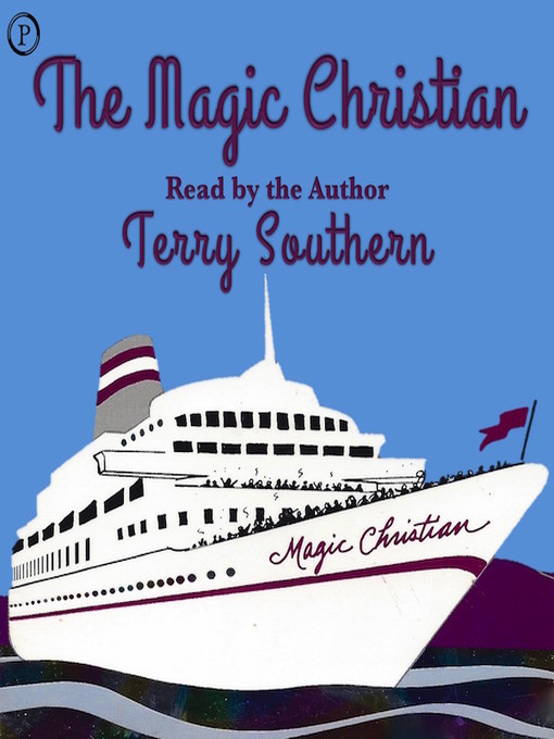 Title details for The Magic Christian by Terry Southern - Available